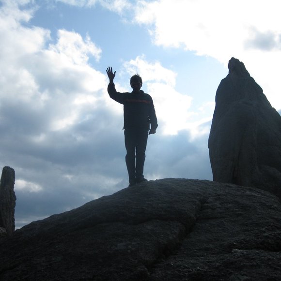 Meet your Posher, Donovan - Picture 1 of 2